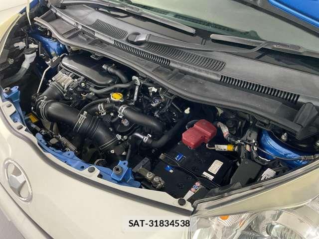 Toyota IQ 2014-05 8074120-11