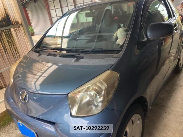 Toyota IQ 2013-09 8245484-2