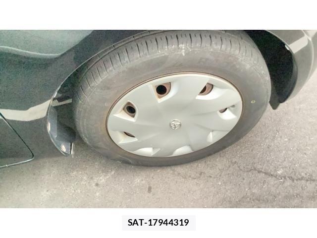 Toyota IQ 2009-09 8354718-15