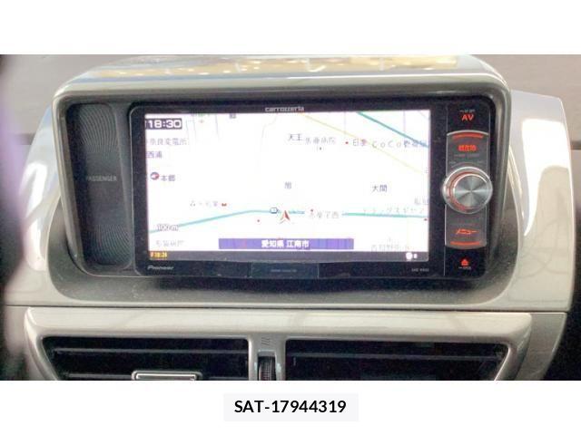 Toyota IQ 2009-09 8354718-2