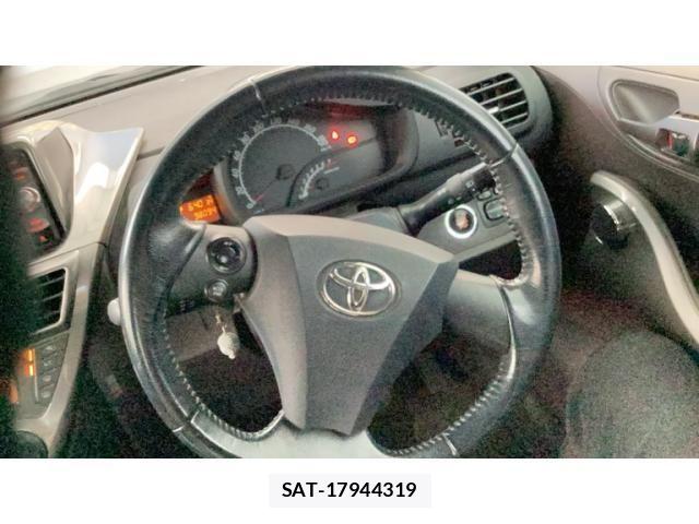 Toyota IQ 2009-09 8354718-8
