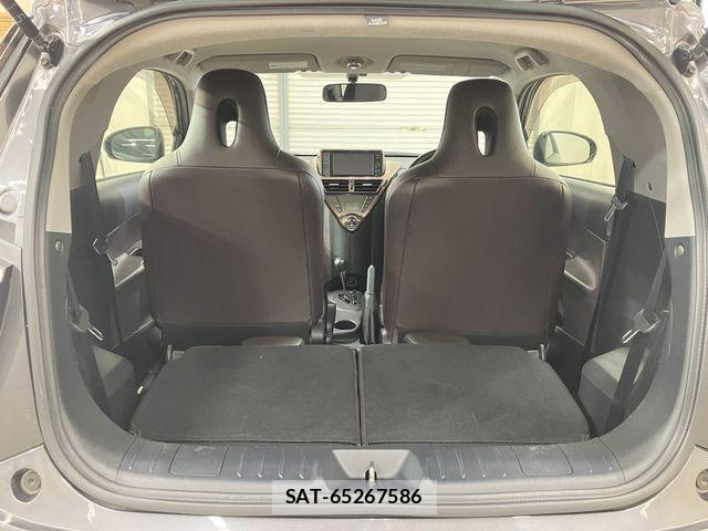 Toyota IQ 2012-03 8525292-19