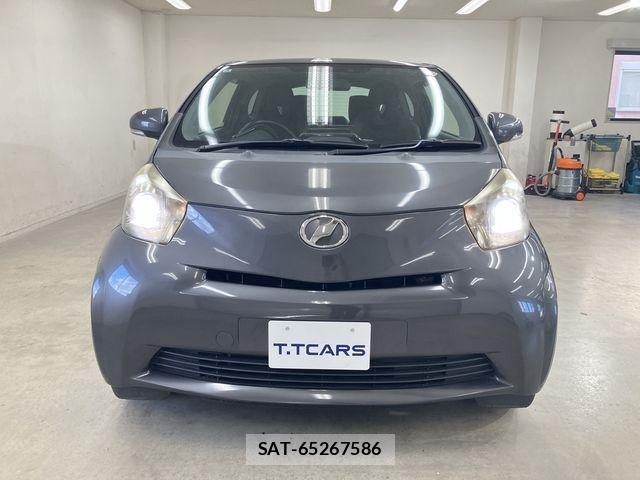 Toyota IQ 2012-03 8525292-20