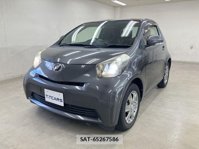 Toyota IQ 2012-03 8525292-21