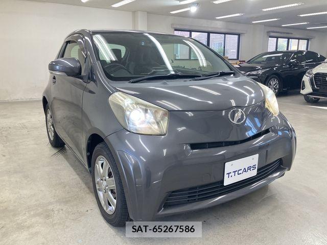 Toyota IQ 2012-03 8525292-22