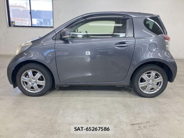 Toyota IQ 2012-03 8525292-26