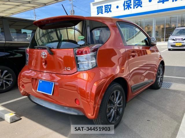 Toyota IQ 2014-09 8525291-3