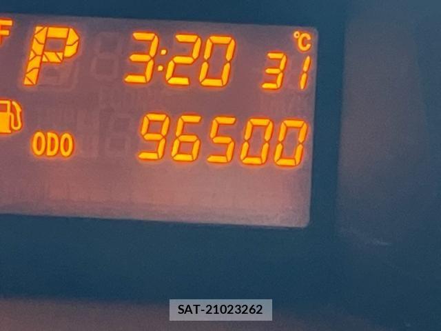 Toyota IQ 2009-11 8562222-0