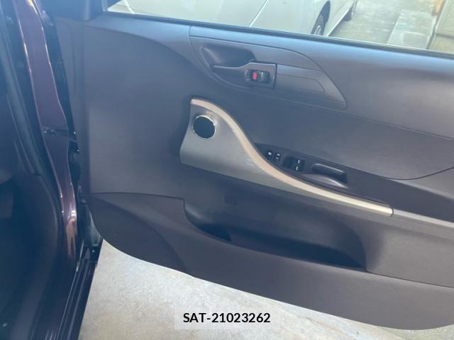 Toyota IQ 2009-11 8562222-10