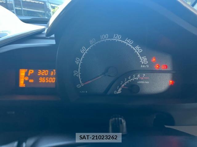 Toyota IQ 2009-11 8562222-16