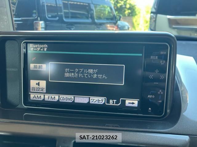 Toyota IQ 2009-11 8562222-20