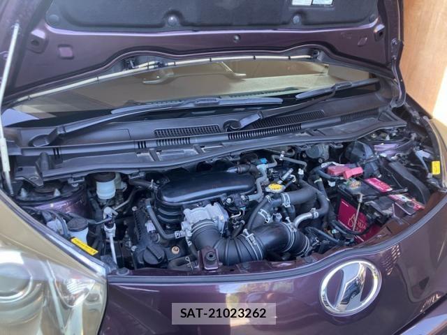 Toyota IQ 2009-11 8562222-21