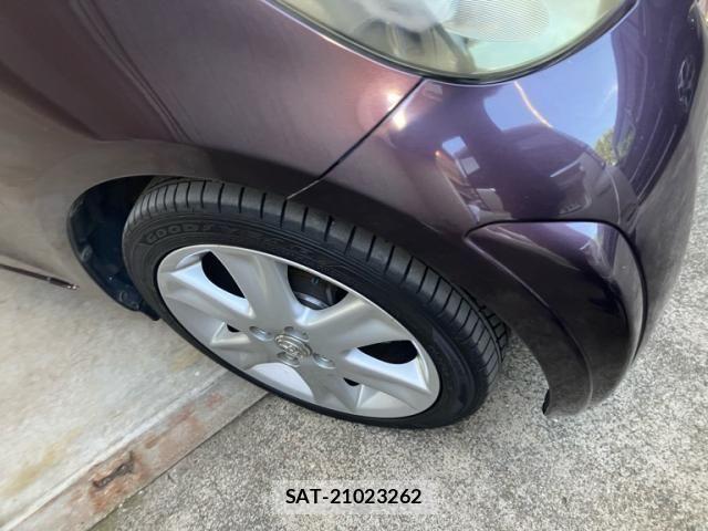 Toyota IQ 2009-11 8562222-6