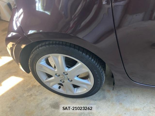 Toyota IQ 2009-11 8562222-7