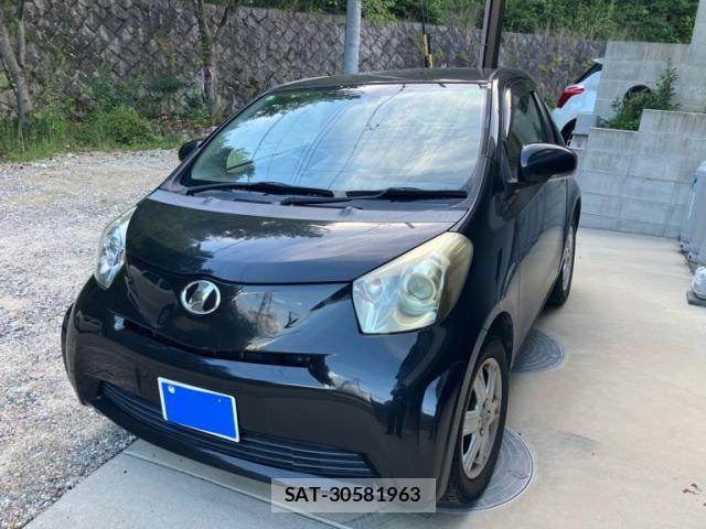 Toyota IQ 2009-01 8659554-1
