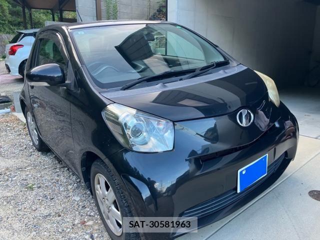 Toyota IQ 2009-01 8659554-2