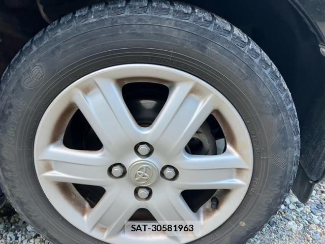 Toyota IQ 2009-01 8659554-3
