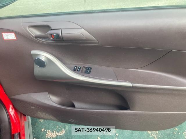 Toyota IQ 2008-12 8780636-10