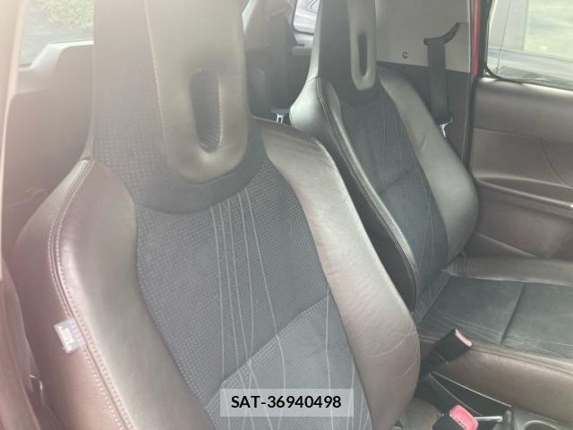 Toyota IQ 2008-12 8780636-12