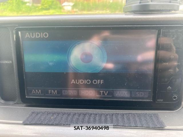 Toyota IQ 2008-12 8780636-15