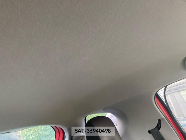 Toyota IQ 2008-12 8780636-20
