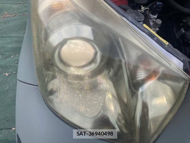 Toyota IQ 2008-12 8780636-5
