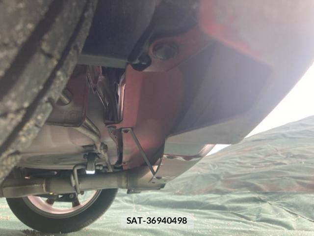 Toyota IQ 2008-12 8780636-7