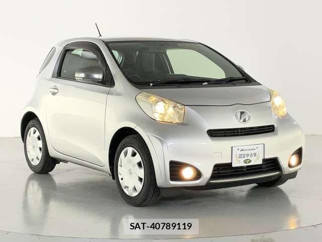 Toyota IQ 2013-08 8829574-10