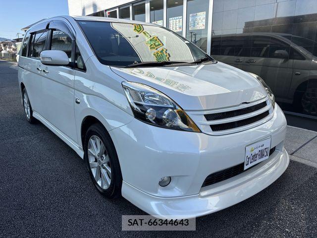 sat car