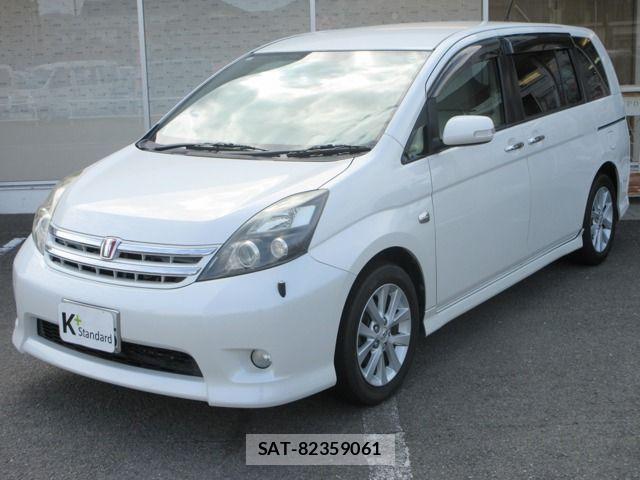 sat car