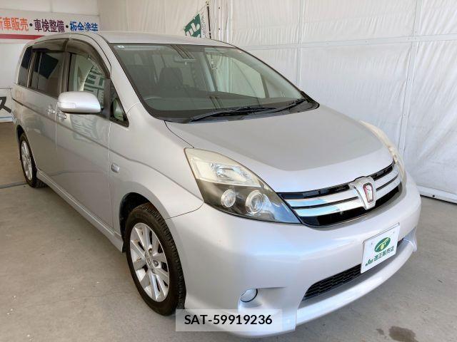 Toyota ISIS 2013-07 6641728-0