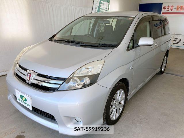 Toyota ISIS 2013-07 6641728-3