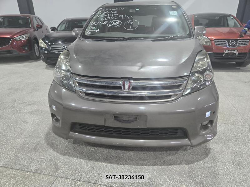 sat car