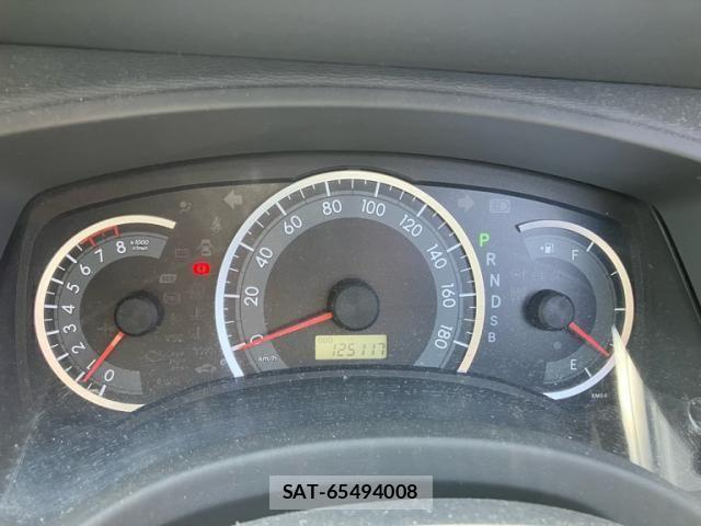 Toyota ISIS 2011-11 6994430-0