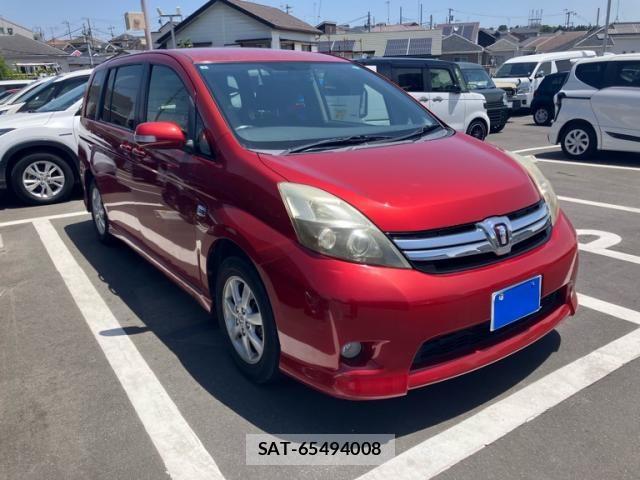 Toyota ISIS 2011-11 6994430-1
