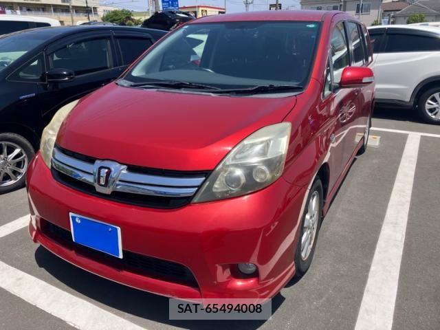 Toyota ISIS 2011-11 6994430-2