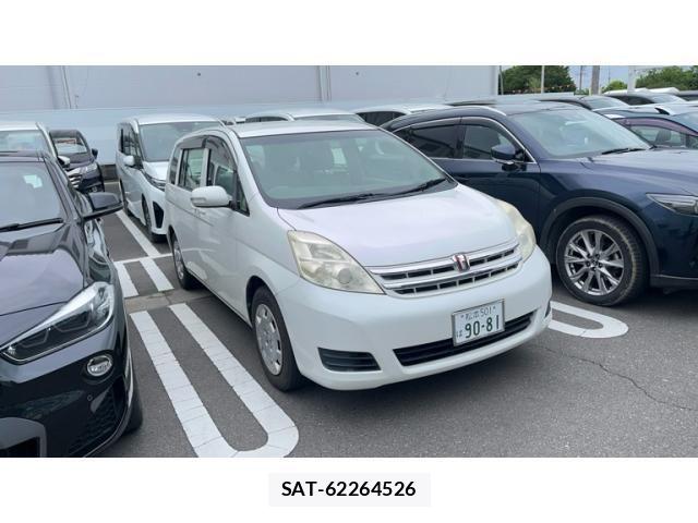 sat car