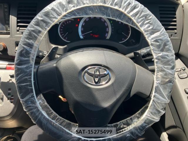 Toyota ISIS 2007-06 7219960-12