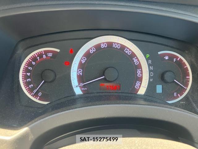Toyota ISIS 2007-06 7219960-16