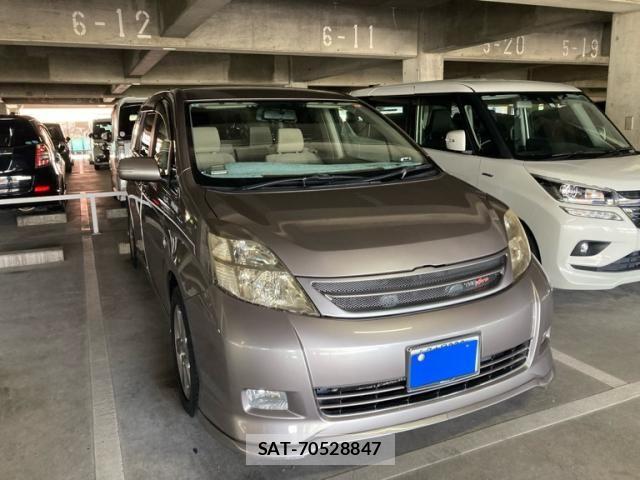 sat car