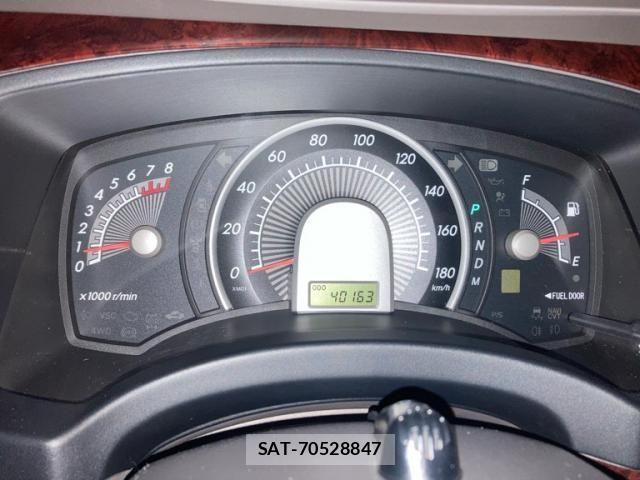 Toyota ISIS 2006-03 7219955-16