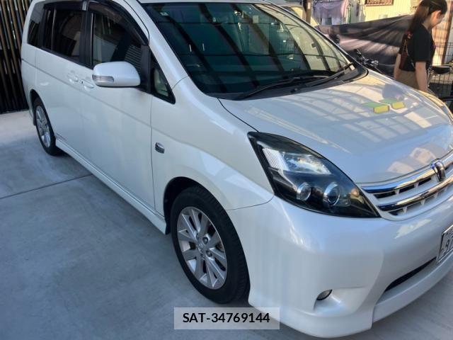 sat car