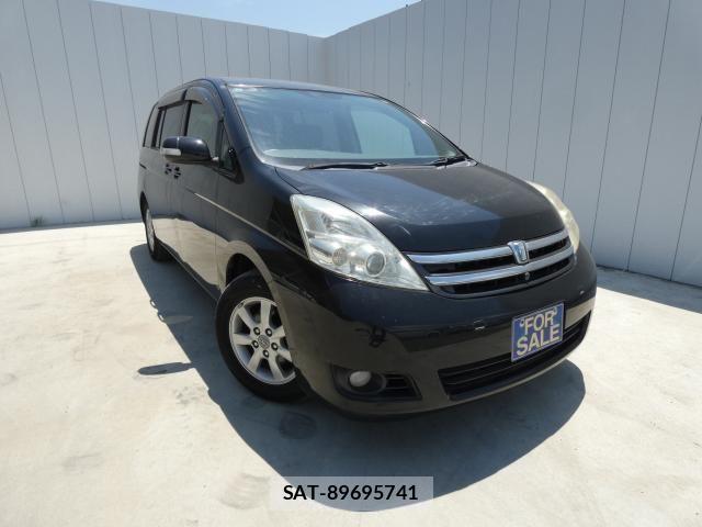 sat car