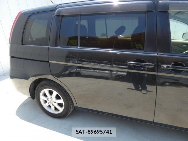 Toyota ISIS 2008-02 7219961-19