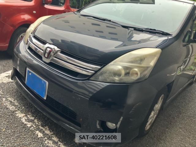 Toyota ISIS 2012-03 7327614-2