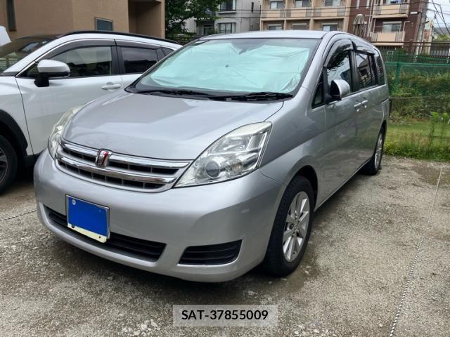sat car