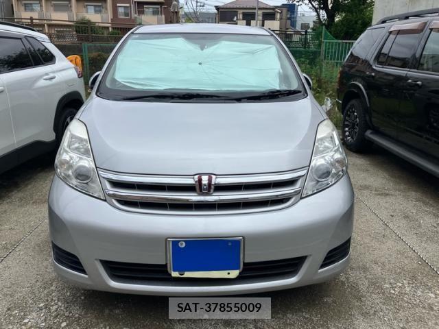 Toyota ISIS 2009-11 7327611-2