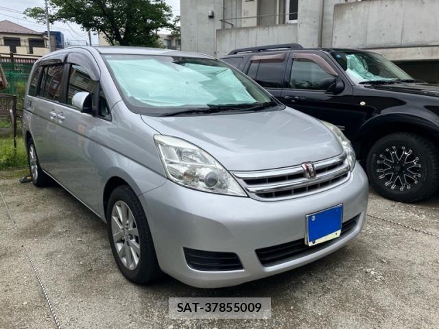 Toyota ISIS 2009-11 7327611-4