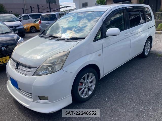 sat car