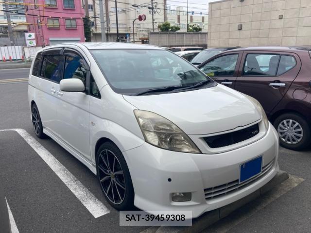 sat car